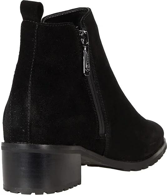 Blondo Samara Waterproof Women's Boots Black : 7.5 W - Image 4