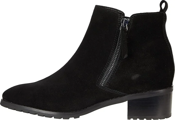 Blondo Samara Waterproof Women's Boots Black : 7.5 W - Image 6