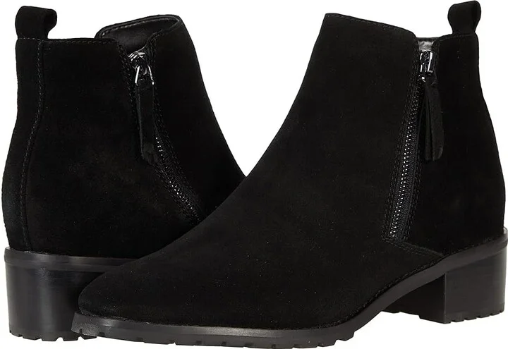 Blondo Samara Waterproof Women's Boots Black : 7.5 W