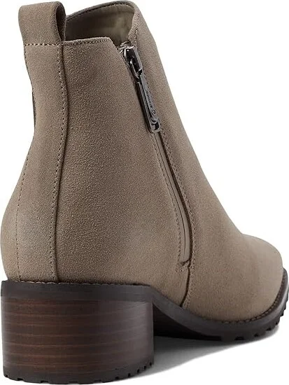 Blondo Samara Waterproof Women's Boots Mushroom Suede : 5.5 M - Image 4