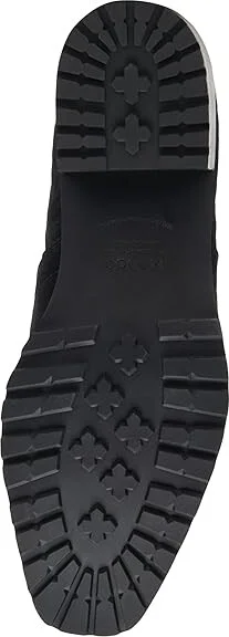 Blondo Sandra Waterproof Women's Shoes Black Suede : 6.5 M - Image 3