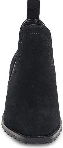 Blondo Sandra Waterproof Women's Shoes Black Suede : 6.5 M - Image 5
