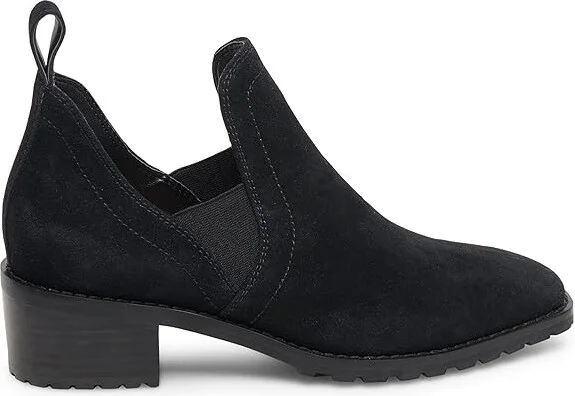Blondo Sandra Waterproof Women's Shoes Black Suede : 6.5 M - Image 6