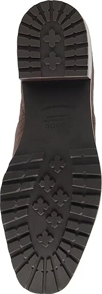 Blondo Sandra Waterproof Women's Shoes Java Suede : 6 M - Image 3
