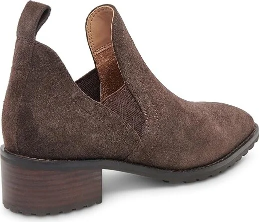 Blondo Sandra Waterproof Women's Shoes Java Suede : 6 M - Image 4