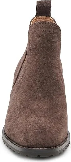 Blondo Sandra Waterproof Women's Shoes Java Suede : 6 M - Image 5