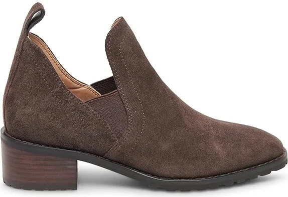 Blondo Sandra Waterproof Women's Shoes Java Suede : 6 M - Image 6