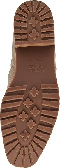 Blondo Sandra Waterproof Women's Shoes Sand Suede : 6 M - Image 3