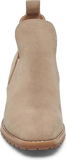 Blondo Sandra Waterproof Women's Shoes Sand Suede : 6 M - Image 5