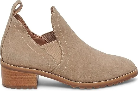 Blondo Sandra Waterproof Women's Shoes Sand Suede : 6 M - Image 6