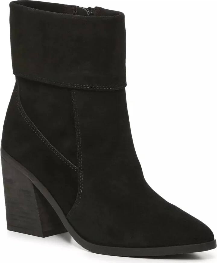 Blondo Selina Cuff Bootie