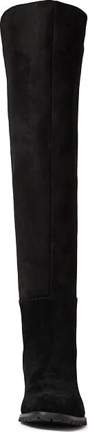 Blondo Sierra Waterproof Women's Boots Black : 5.5 M, Leather - Image 2