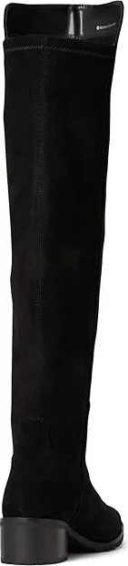 Blondo Sierra Waterproof Women's Boots Black : 5.5 M, Leather - Image 4