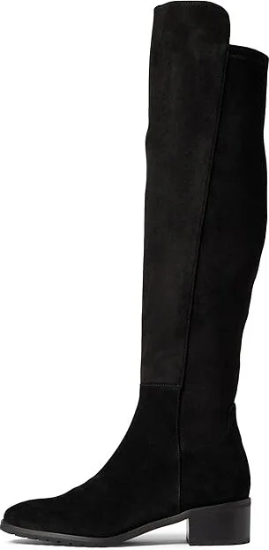 Blondo Sierra Waterproof Women's Boots Black : 5.5 M, Leather - Image 5