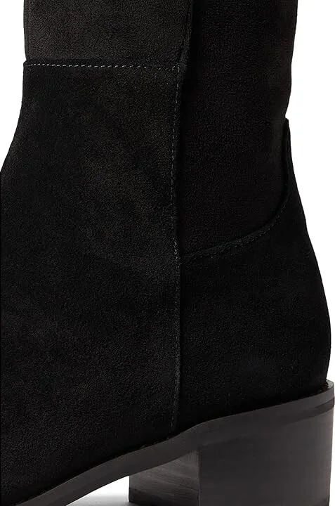 Blondo Sierra Waterproof Women's Boots Black : 5.5 M, Leather - Image 6