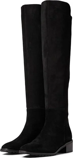 Blondo Sierra Waterproof Women's Boots Black : 5.5 M, Leather