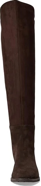 Blondo Sierra Waterproof Women's Boots Brown Suede : 5.5 M - Image 2