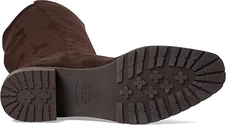 Blondo Sierra Waterproof Women's Boots Brown Suede : 5.5 M - Image 3