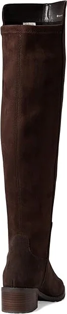 Blondo Sierra Waterproof Women's Boots Brown Suede : 5.5 M - Image 4