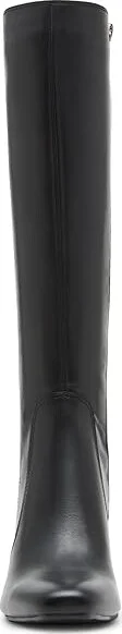 Blondo Silvanna Waterproof Women's Boots Black Leather : 10 M - Image 3