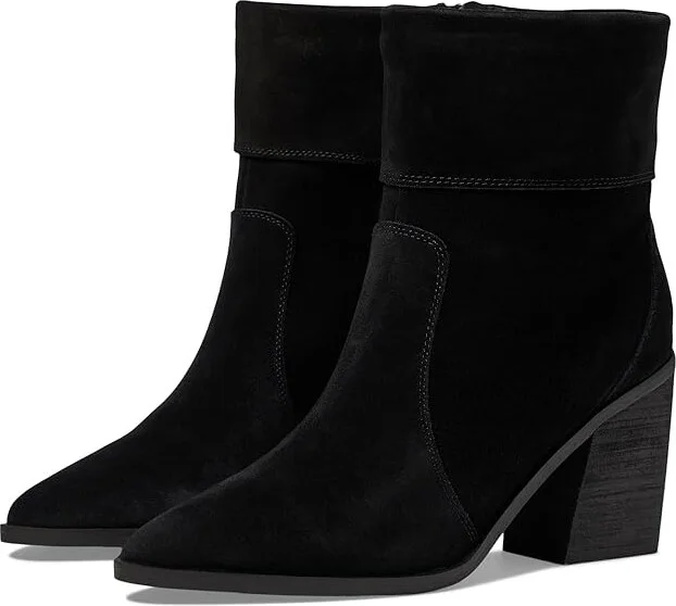 Black Suede