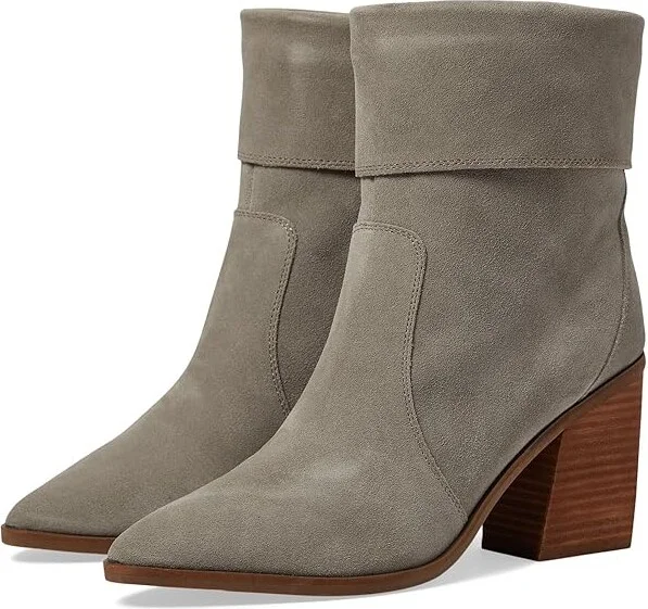 Fallen Rock Suede