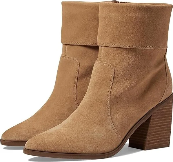 Tortilla Suede