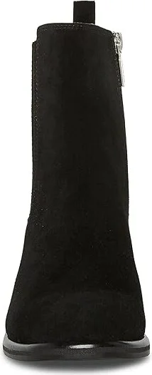 Blondo Sonali Waterproof Women's Shoes Black Suede : 5.5 M - Image 4