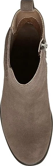 Blondo Sonali Waterproof Women's Shoes Dark Taupe Suede : 6 M - Image 2