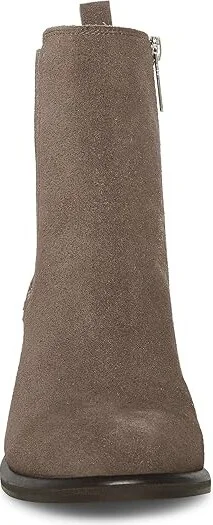 Blondo Sonali Waterproof Women's Shoes Dark Taupe Suede : 6 M - Image 4