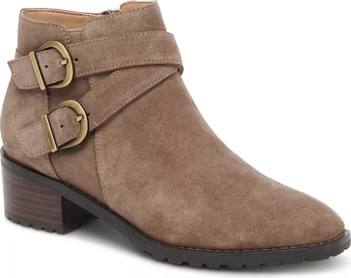 Blondo Sway Bootie