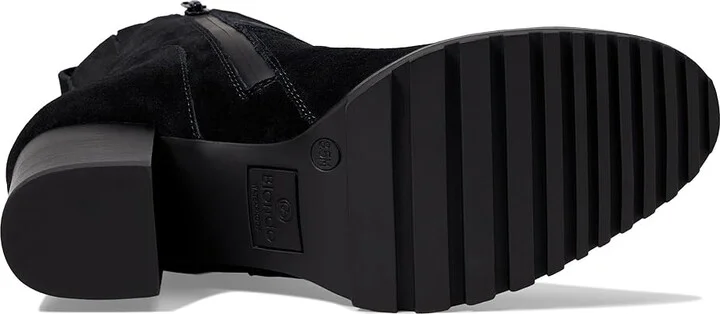 Blondo Talyn Waterproof Women's Shoes Black Suede : 6 M - Image 3
