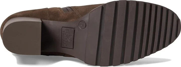 Blondo Talyn Waterproof Women's Shoes Java Suede : 7.5 M - Image 3
