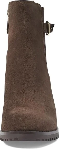 Blondo Tamera Waterproof Women's Shoes Java Suede : 6.5 M, Leather/Synthetic - Image 2
