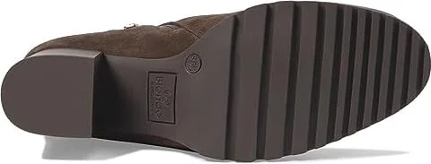 Blondo Tamera Waterproof Women's Shoes Java Suede : 6.5 M, Leather/Synthetic - Image 3