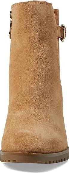 Blondo Tamera Waterproof Women's Shoes Java Suede : 6.5 M, Leather/Synthetic - Image 6