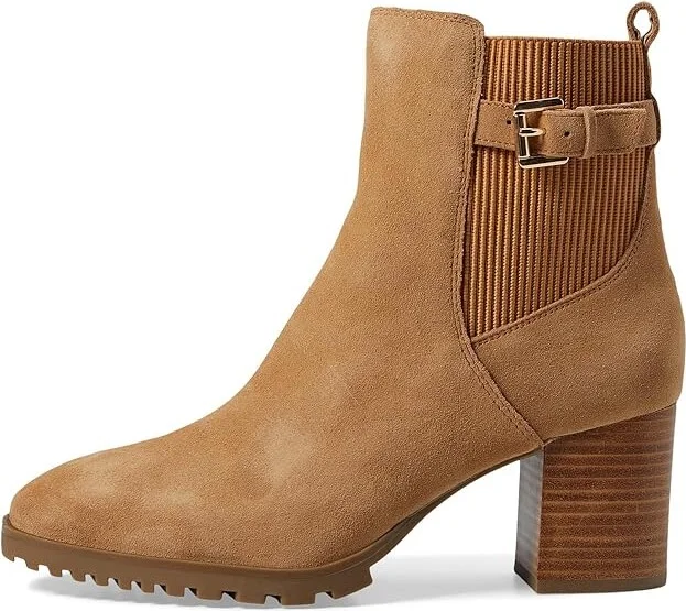 Blondo Tamera Waterproof Women's Shoes Java Suede : 6.5 M, Leather/Synthetic - Image 9