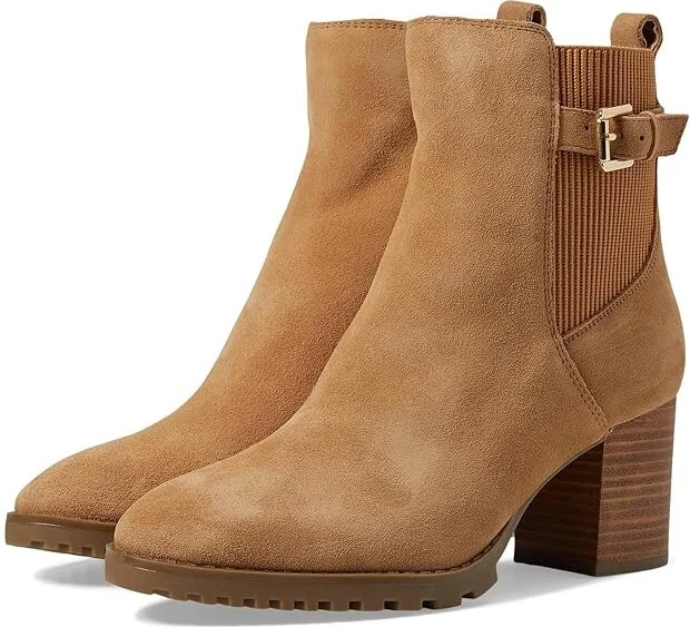 Tortilla Suede