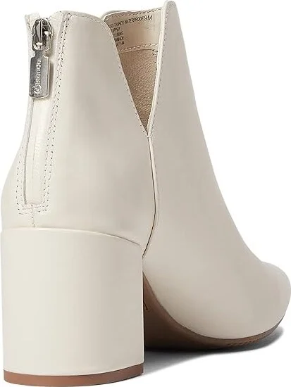 Blondo Tanner Waterproof Women's Boots Bone Leather : 7.5 M - Image 4