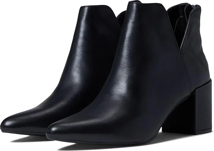 Black Leather