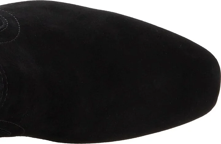 Blondo Tessa Waterproof Women's Boots Black : 6 M, Suede - Image 2