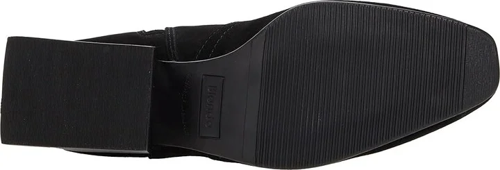 Blondo Tessa Waterproof Women's Boots Black : 6 M, Suede - Image 3
