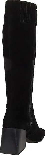 Blondo Tessa Waterproof Women's Boots Black : 6 M, Suede - Image 4