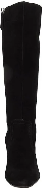 Blondo Tessa Waterproof Women's Boots Black : 6 M, Suede - Image 5