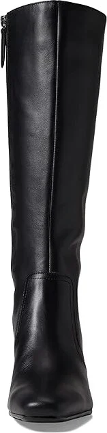 Blondo Tessa Waterproof Women's Boots Black Leather : 6.5 M - Image 2