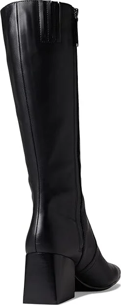 Blondo Tessa Waterproof Women's Boots Black Leather : 6.5 M - Image 4
