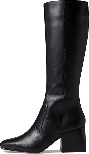 Blondo Tessa Waterproof Women's Boots Black Leather : 6.5 M - Image 6