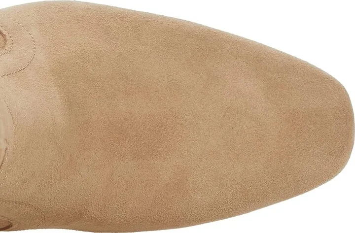 Blondo Tessa Waterproof Women's Boots Taupe : 7 M, Suede - Image 2