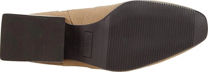 Blondo Tessa Waterproof Women's Boots Taupe : 7 M, Suede - Image 3