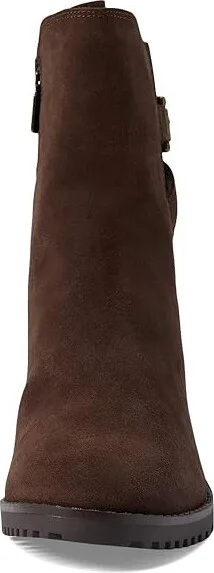 Blondo Treasure Waterproof Women's Shoes Brown Suede : 7 M - Image 2